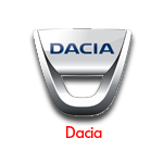 Chip-tuning Dacia