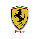 Chip-tuning Ferrari