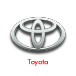 Chip-tuning Toyota