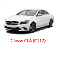Classe CLA (C117)
