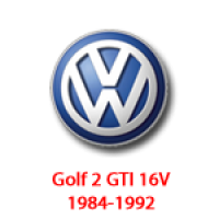 Golf 2 GTI 16V