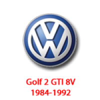 Golf 2 GTI 8V