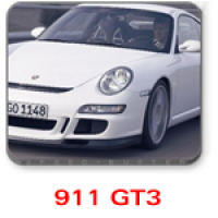 911 GT3 / GT3 RS