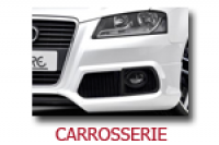 Carrosserie A3 Face Lift Sportback