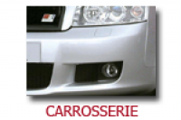 Carrosserie A4 B6