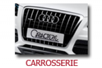 Carrosserie Q5 (8R2)