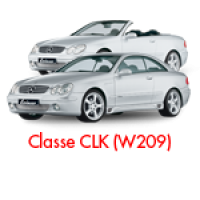 Classe CLK (W209)