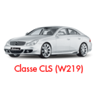 Classe CLS (W219)