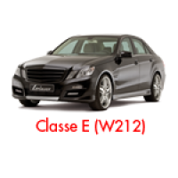 Classe E (W212)