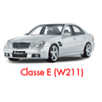 Classe E (W211)