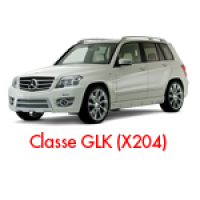 Classe GLK (X204)