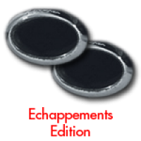 Echappements Edition