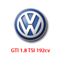 GTI 1.8 TSI 192cv