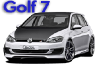 Golf 7