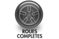 Roues completes Panamera